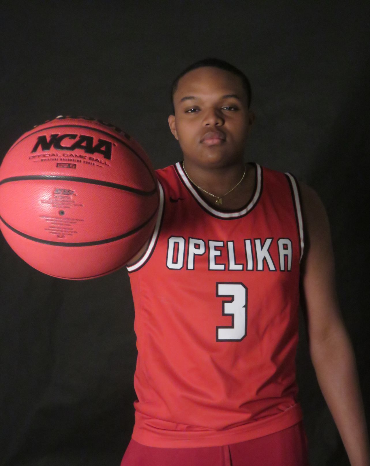 2019-20 All-Area Boys Basketball Team